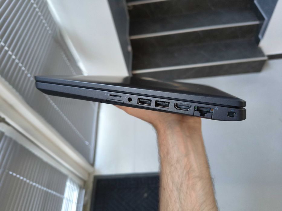 Гарна якість Dell Latitude 5400 (Core i5-8365U/8Gb-DDR4-128Gb-SSD)