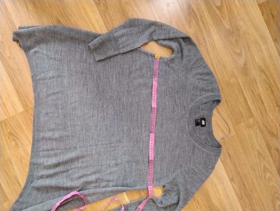 Bluzka /sweter H&M rozm M