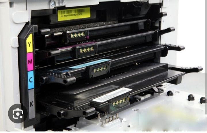 Заправка Ремонт  принтера С ВЫЕЗДОМ