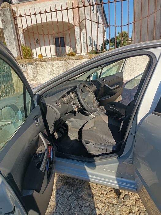 Peugeot 308 1.6 diesel