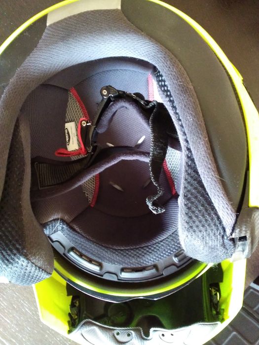 Capacete para moto Caberg