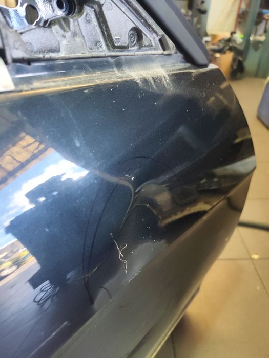 Porta frente direita Mercedes W212