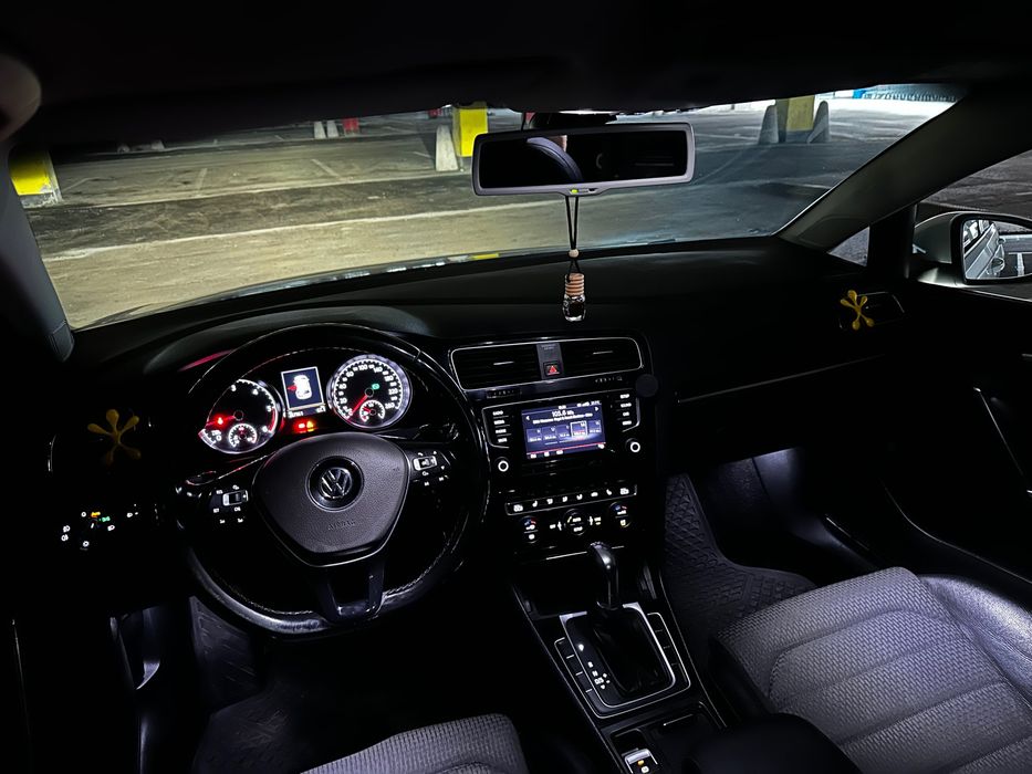 Volkswagen Golf 2013 VIN WVWZZZAUZEW119680 фото оголошення 22 з 24