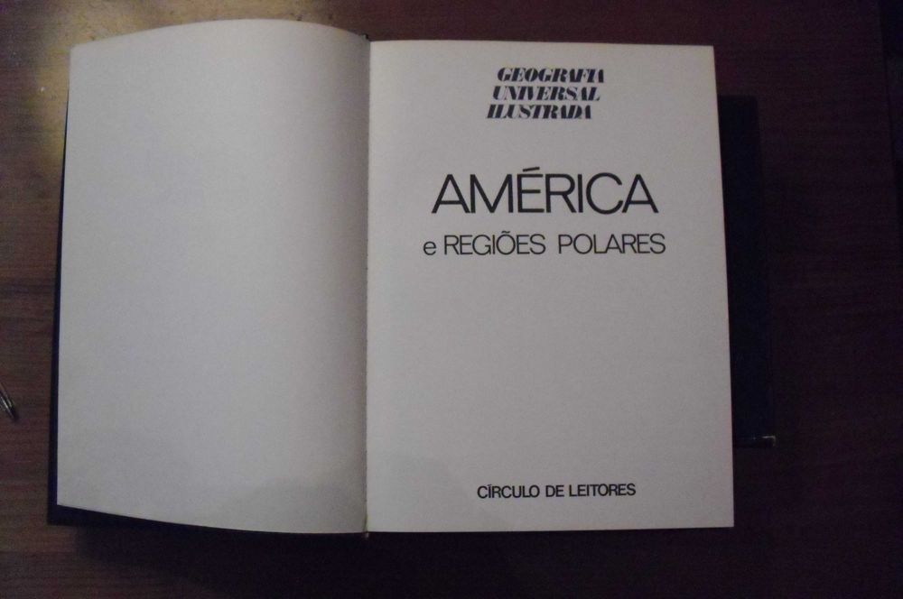 Geografia Universal Ilustrada
