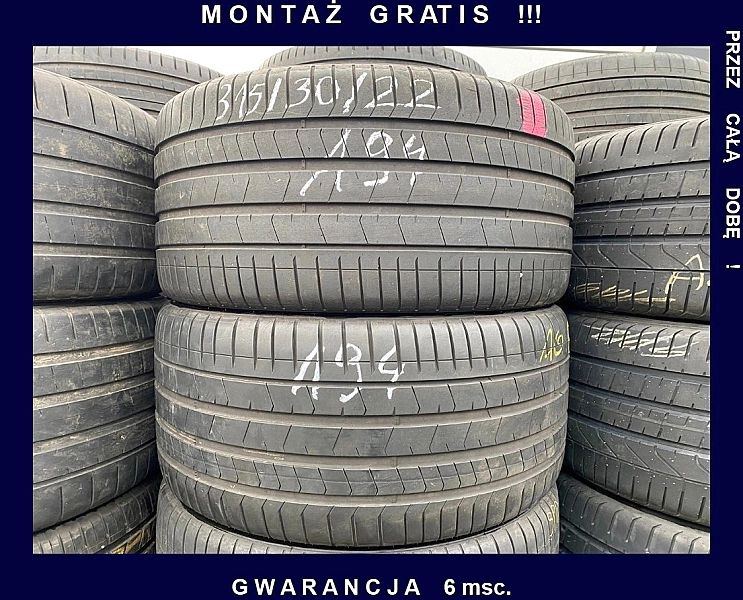 315/30/22 Pirelli P Zero_5,8mm_2szt_(194)