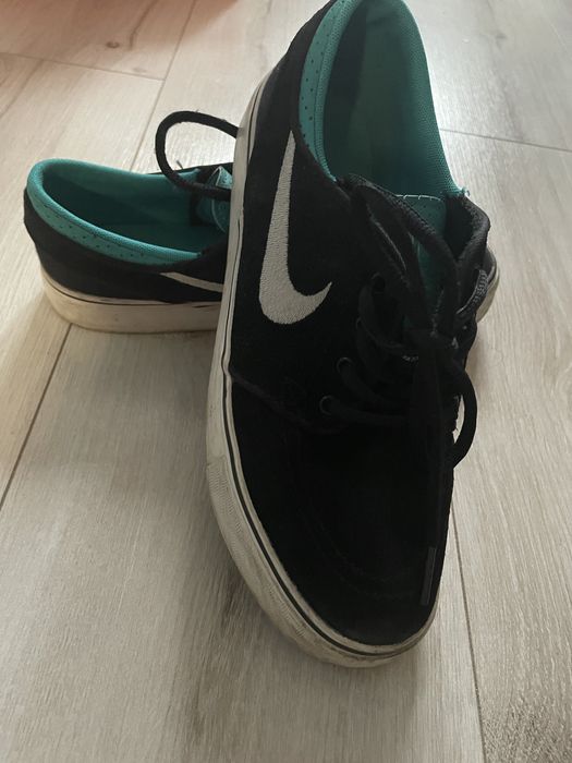 Кеди nike кросівки