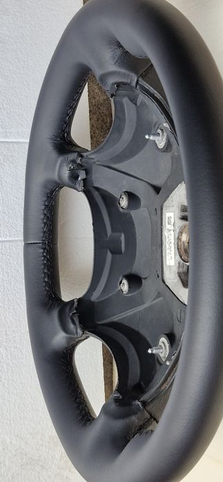 Volante reconstruido novo Mercedes Sprinter (W906). 2013/2018.