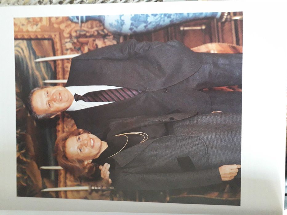 Livro Mário Soares  "Uma Presidência Aberta "