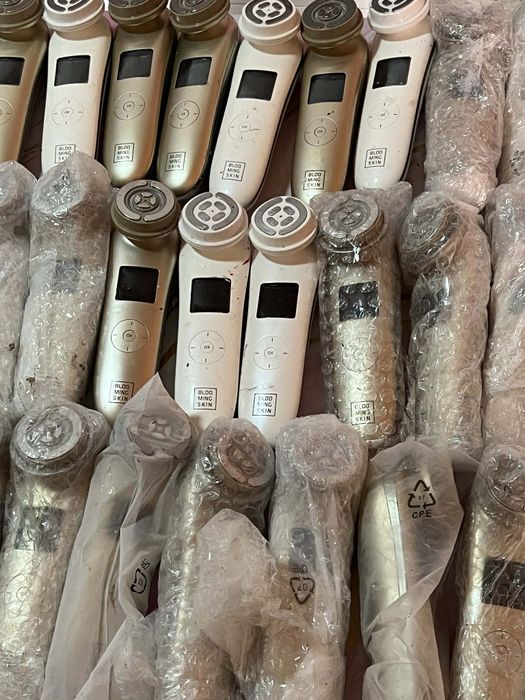 Lote de BLOOMING SKIN