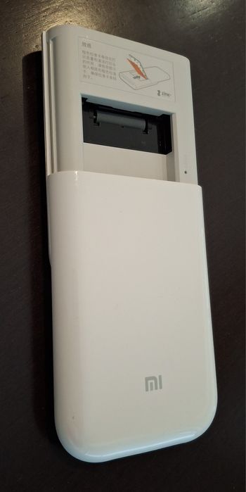 Xiaomi Mi Pocket Photo Printer
