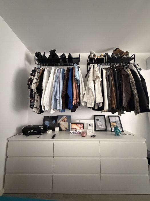Cómoda Ikea Storklinta