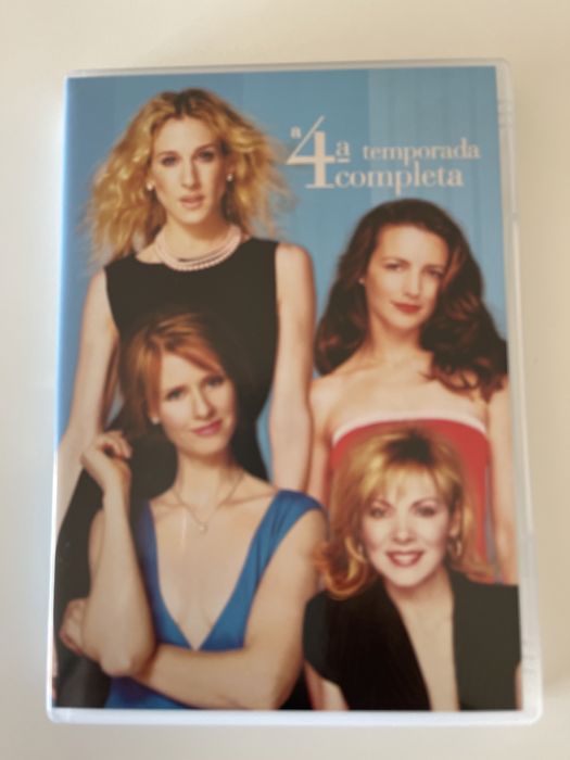 SEX and the CITY