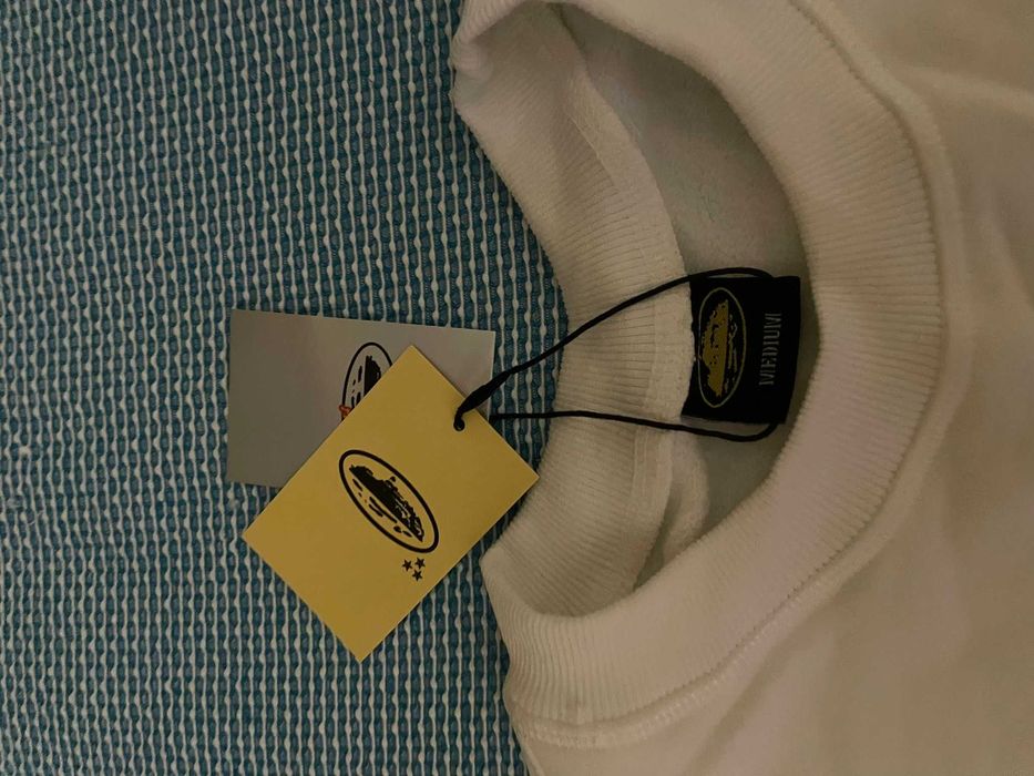 Sweater Corteiz Nova