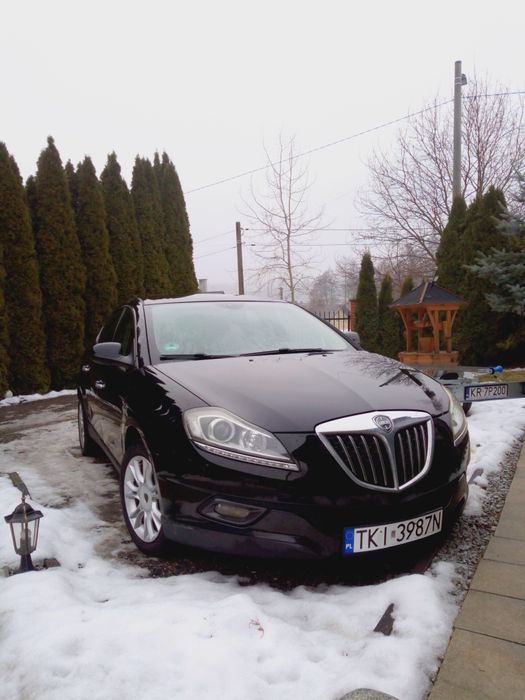 Sprzedam Lancia Delta 1.4 t  benzyna