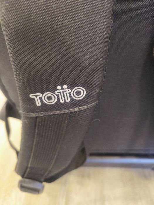 TOTTO Mochila troley