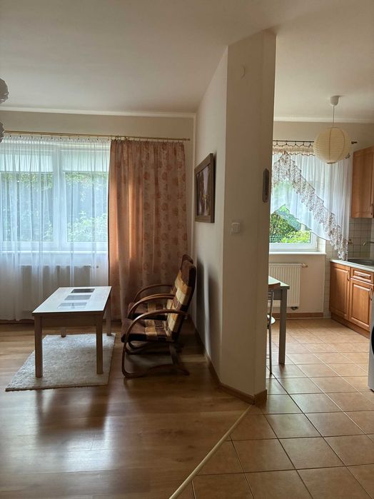 Wynajmę kawalerkę 33 m2 na osiedlu Staroniwa