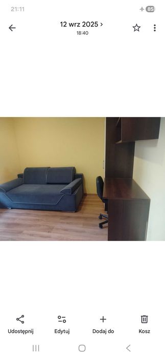 Mieszkanie – Lublin, Śródmieście - Widok 5