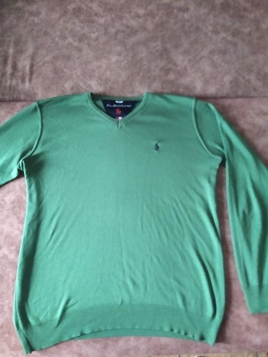 Продам чоловіче поло Ralph Lauren