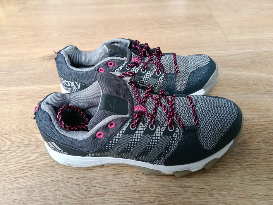 Adidas Galaxy nr 40 2/3--26 cm