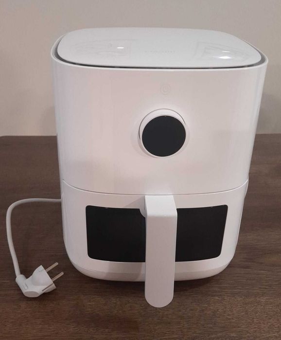 Fritadeira Air Fryer Xiaomi Smart Air Fryer Pro 4L 1600W Branca