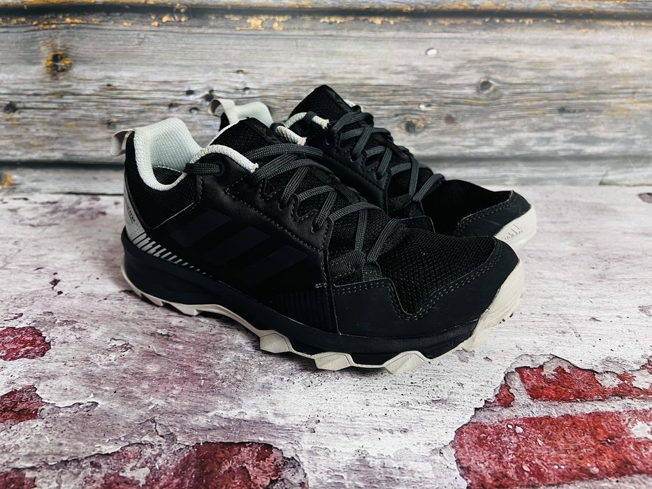 кросівки Adidas Terrex Tracerocker Gore- Tex