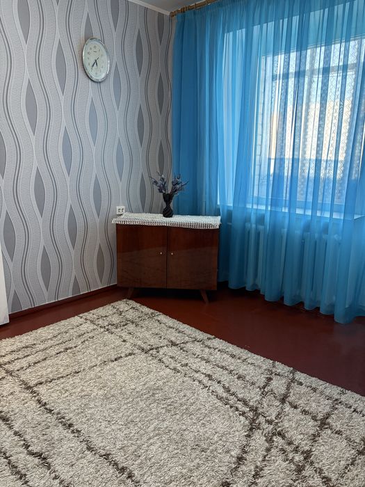 Продам малосімейку, центр, свіжий  косметичний ремонт