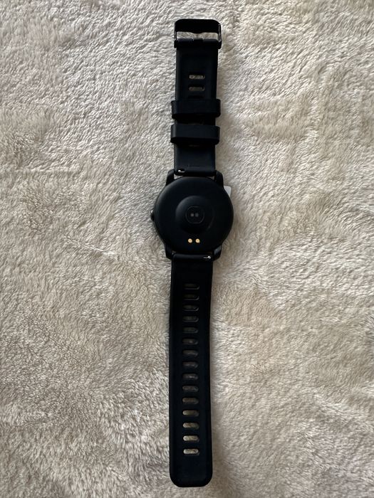 Смартчасы Q68 (SENBONO S08) Black