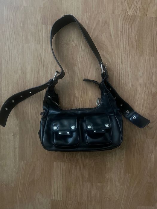 Сумка міні через плече Cropp