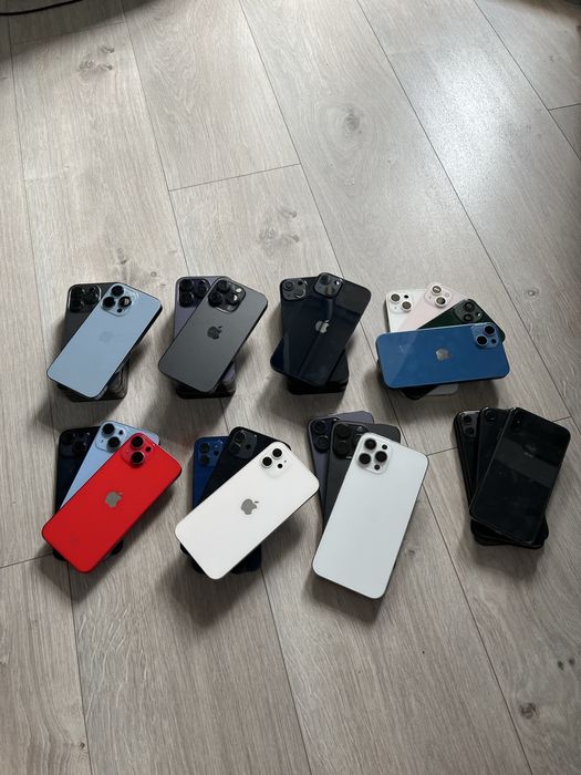 Iphone 13 корпус