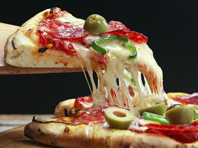 ПІЧ ДЛЯ Піци ML4 + 4