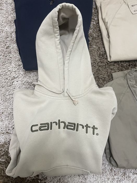 Peças de marca para venda, Ralph Lauren e carhartt