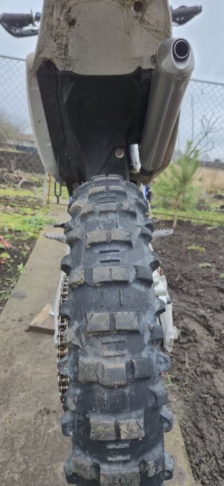 Kovi 250 2t 2019 рік