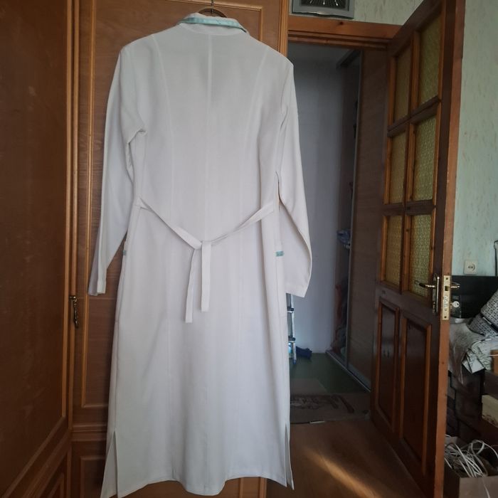 Медицинский халат
