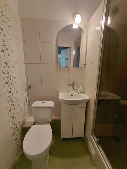 Mieszkanie – Poznań, Osiedle Pod Lipami, Winogrady - Więcej