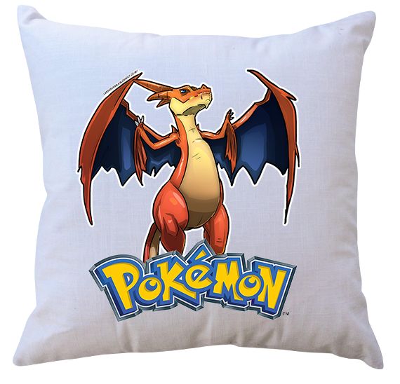 Poduszka Pokemon PRODUCENT