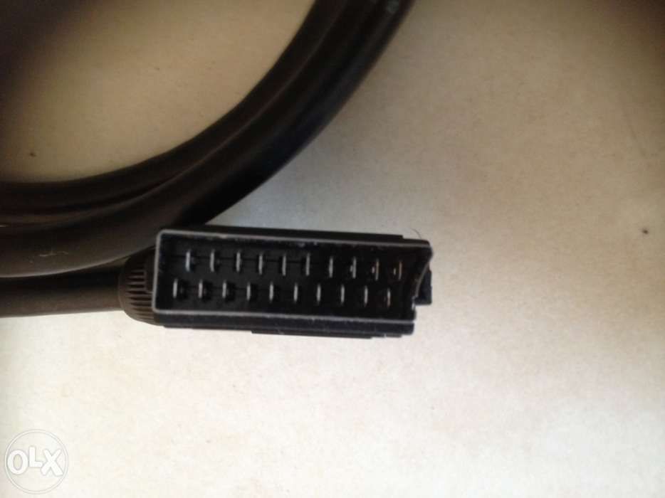 Cabo scart