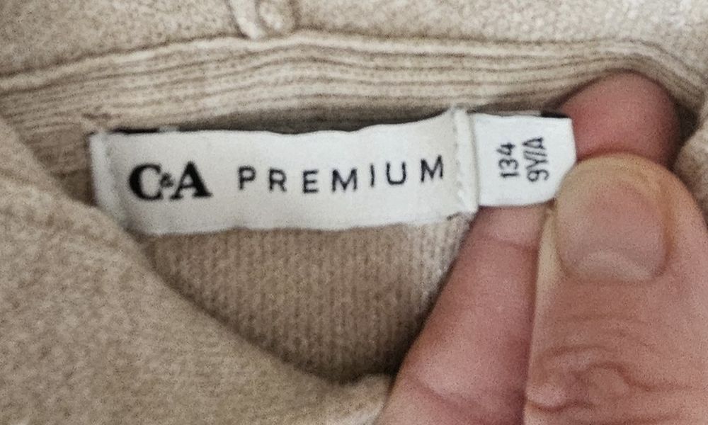 Туніка-светр в ідеальному стані