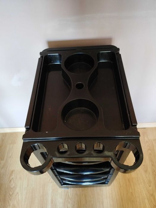 Zestaw przyborów kosmetycznych