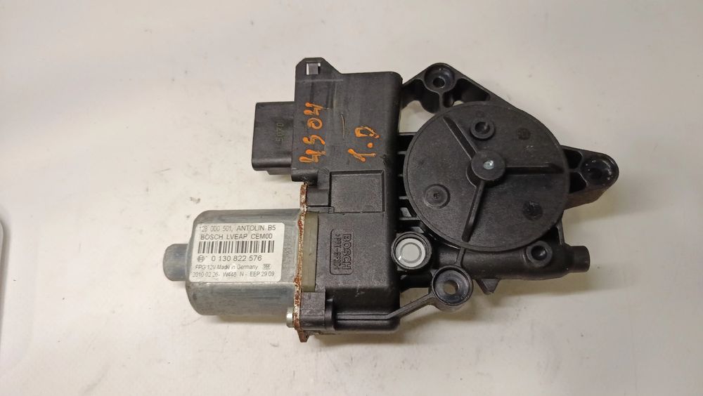 Motor vidro trás direito CITROËN C4 I (LC_)