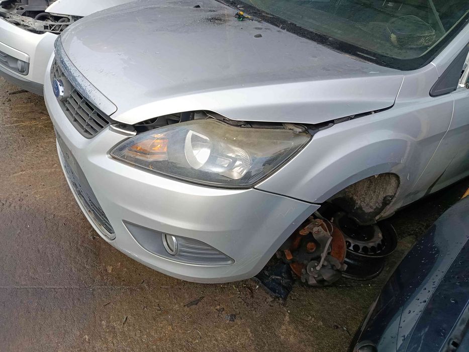 Frente completa FORD Focus II (DA_)