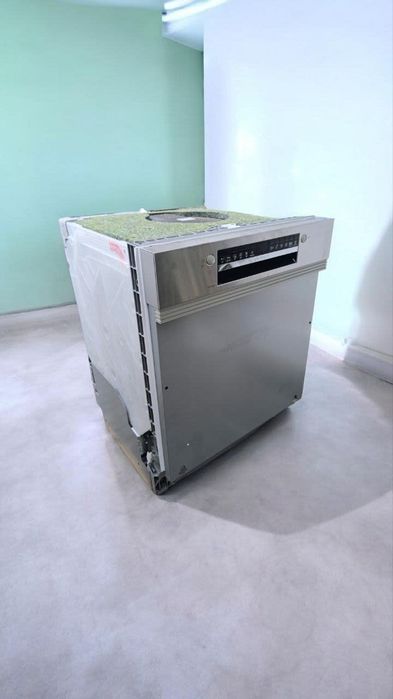 Maquina de Lavar Loiça Bosch SMI4HVS00E