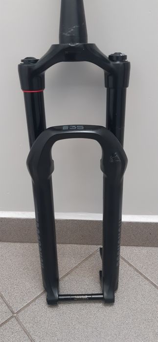 Rock shock 35 na czesci lub w calosci