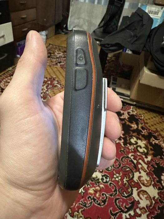 Garmin Oregon 600 портативний навигатор