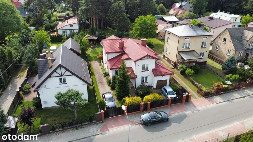 Dom – Białystok - Widok 2