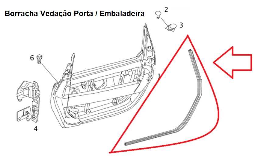 Pneus R17 // Jantes BMW R16 // Centros Audi // Borrachas Roadster