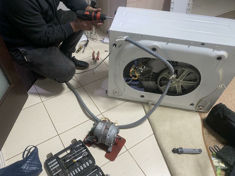 Ремонт Пральних Машин / Ремонт Стиральных Машин / Ремонт Стиралок