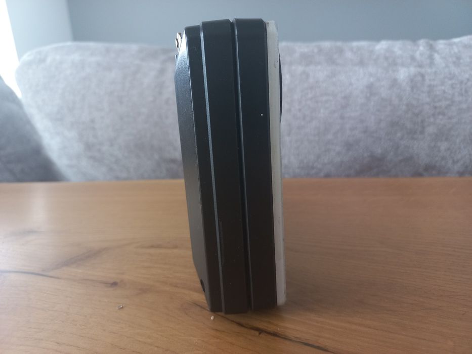 Радіоприймач "Grundig City Boy 400"