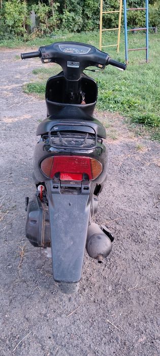 Хонда діо 34 в хорошому стані