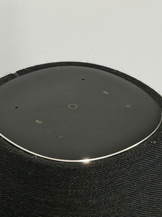 Coluna Harman kardon como nova
