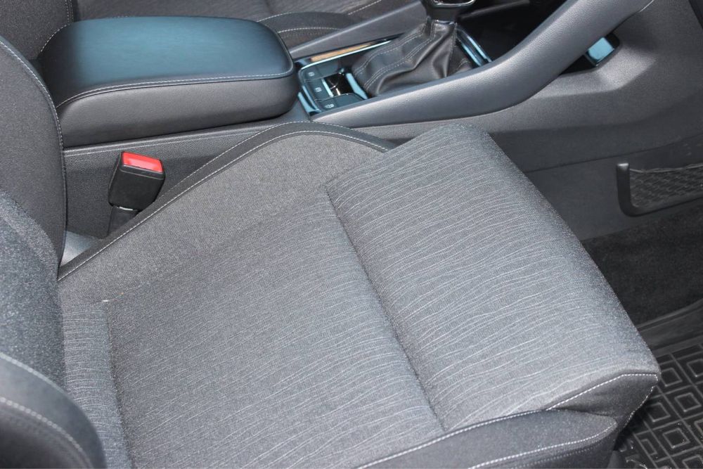 Продам Skoda Karoq 2019